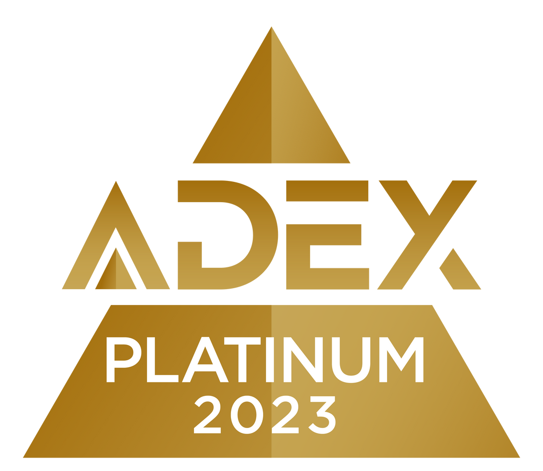 Adex Awards 2023 – A Sweeping Win!