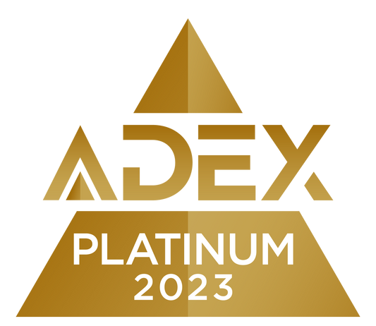 Adex Awards 2023 – A Sweeping Win!
