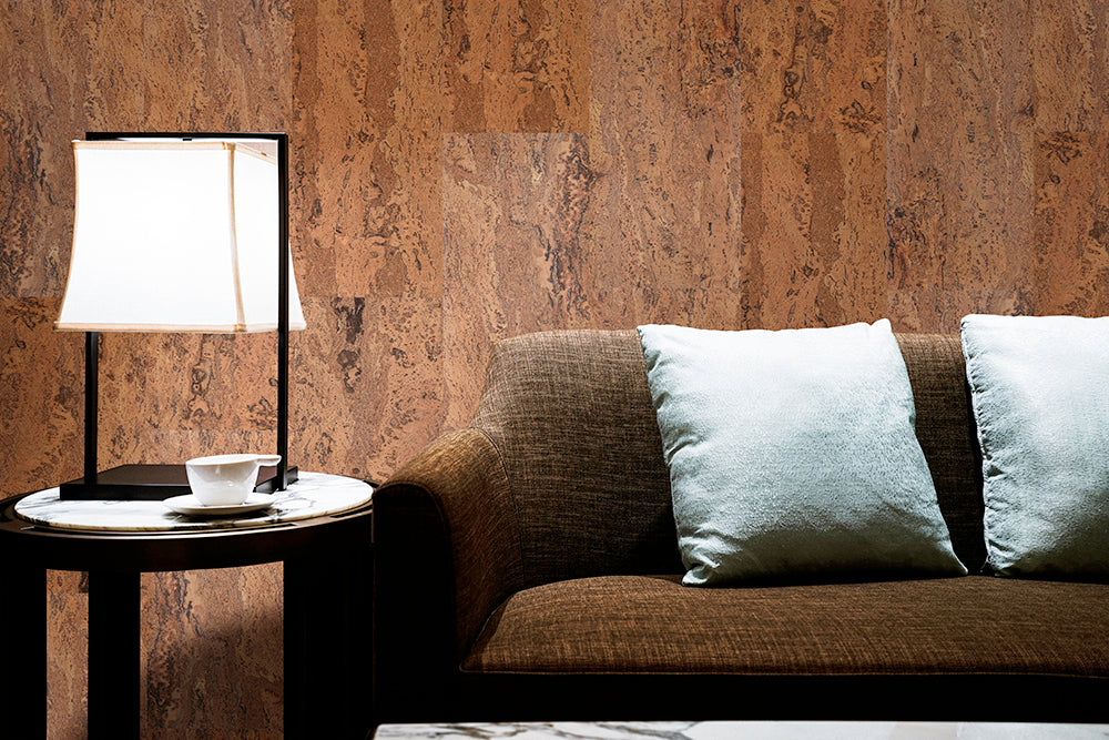 TMU 54 WALNUT