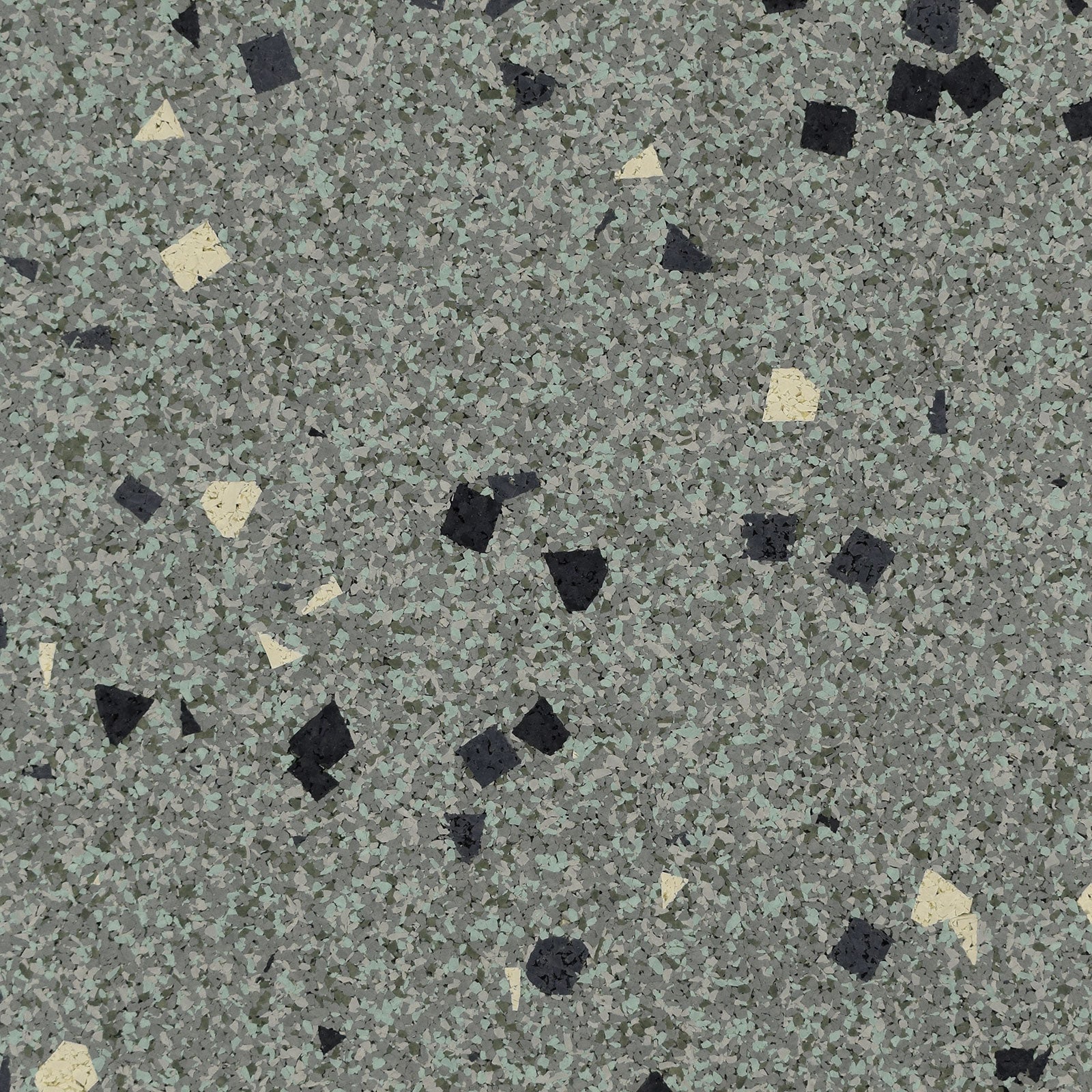 TM 955 Chemistry – TO MARKET