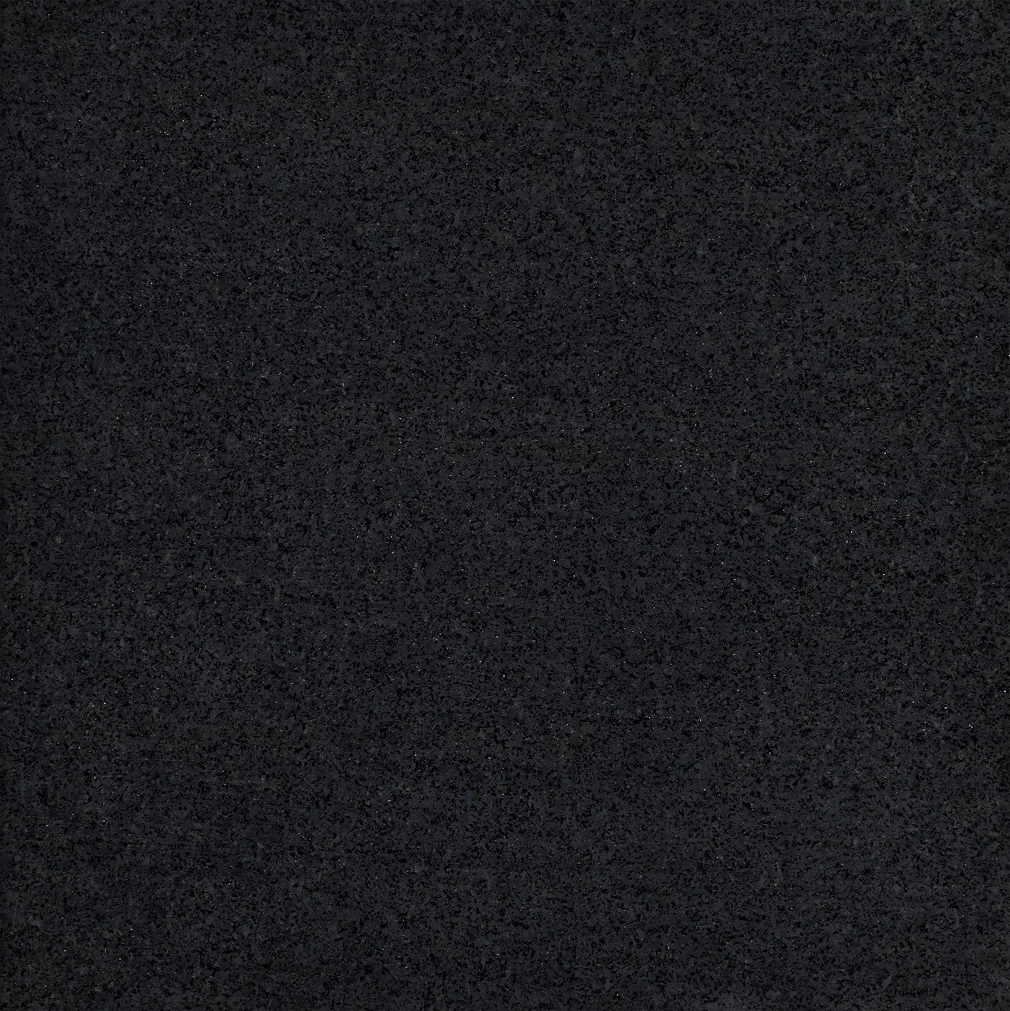Solid Black