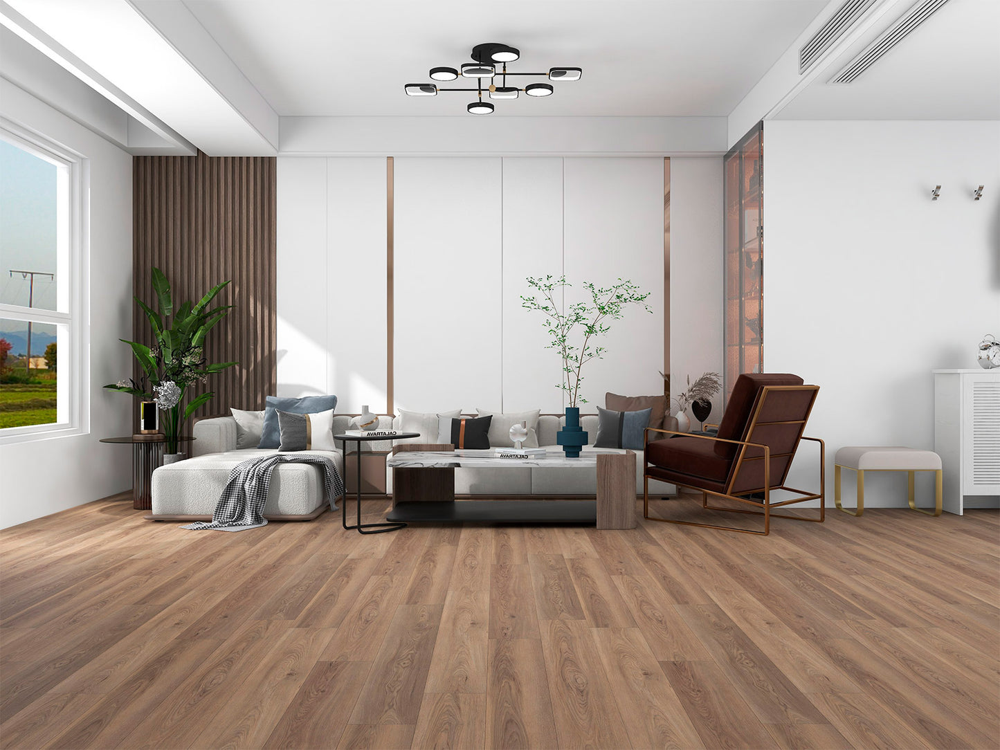 BV 751 BCN - Dulles 20