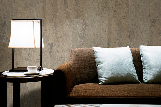 TMU 61 ANTIQUE GREY