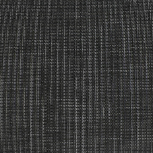 204W Black Leather